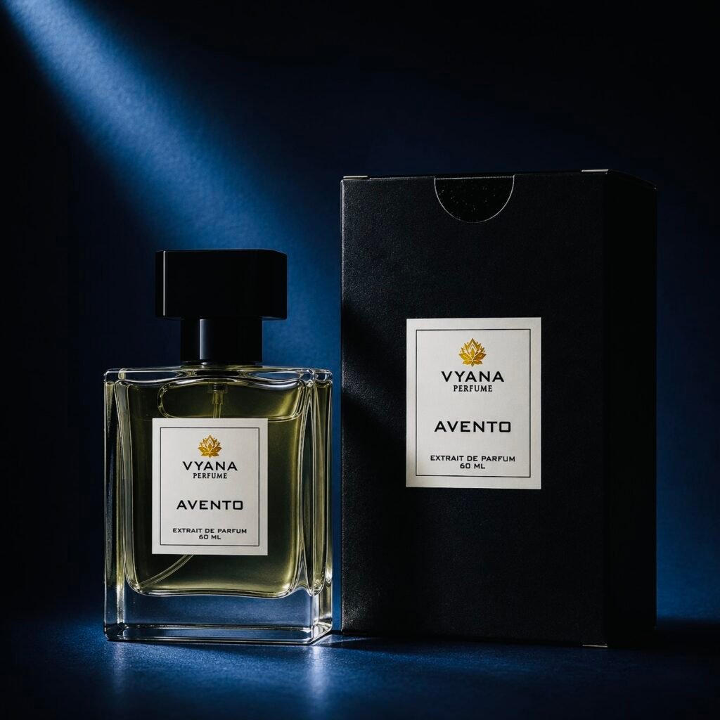 VYANA - AVENTO 60ml
