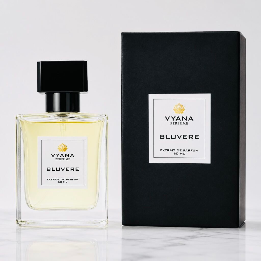 VYANA - BLUVERE 60ml