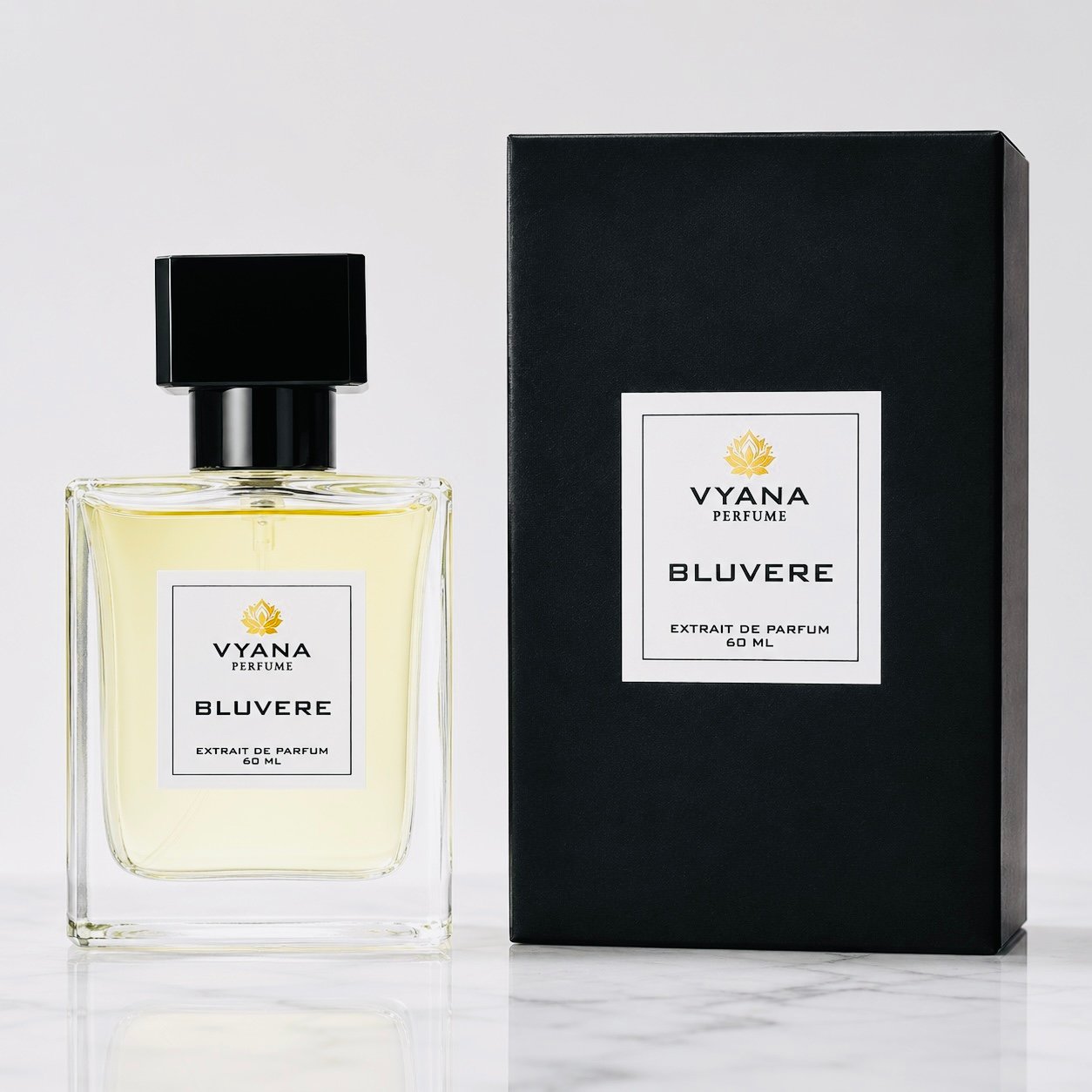 VYANA - BLUVERE 60ml - Image 2