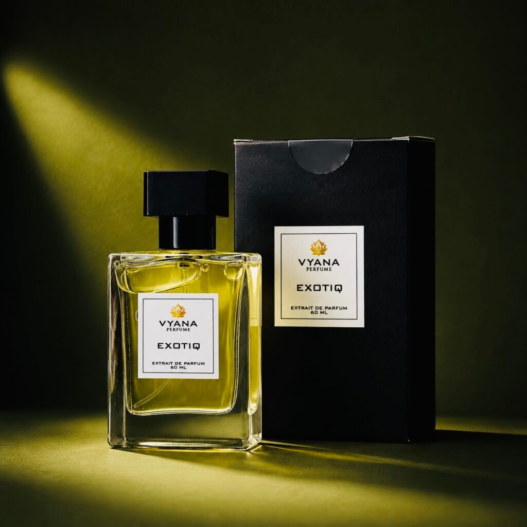VYANA - EXOTIQ 60ml