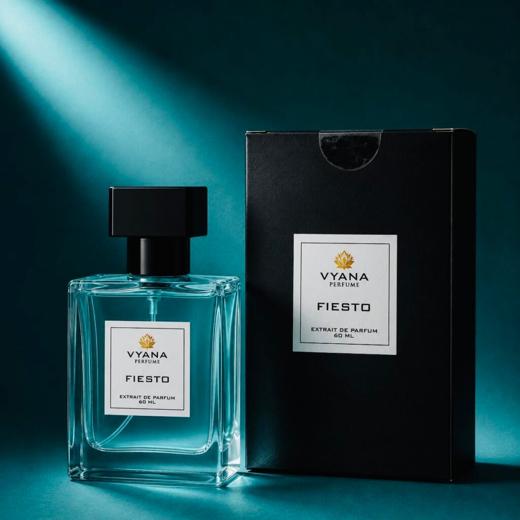 VYANA - FIESTO 60ml