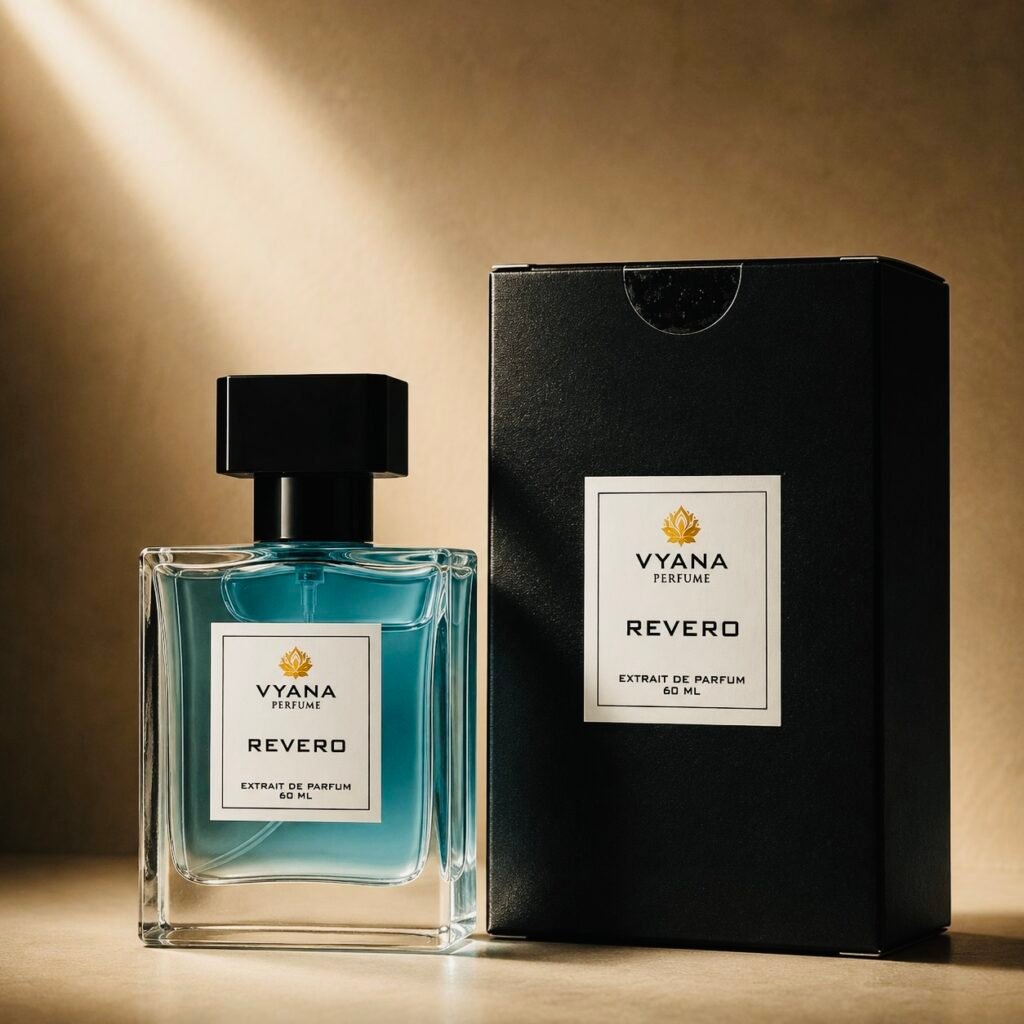 VYANA - REVERO 60ml