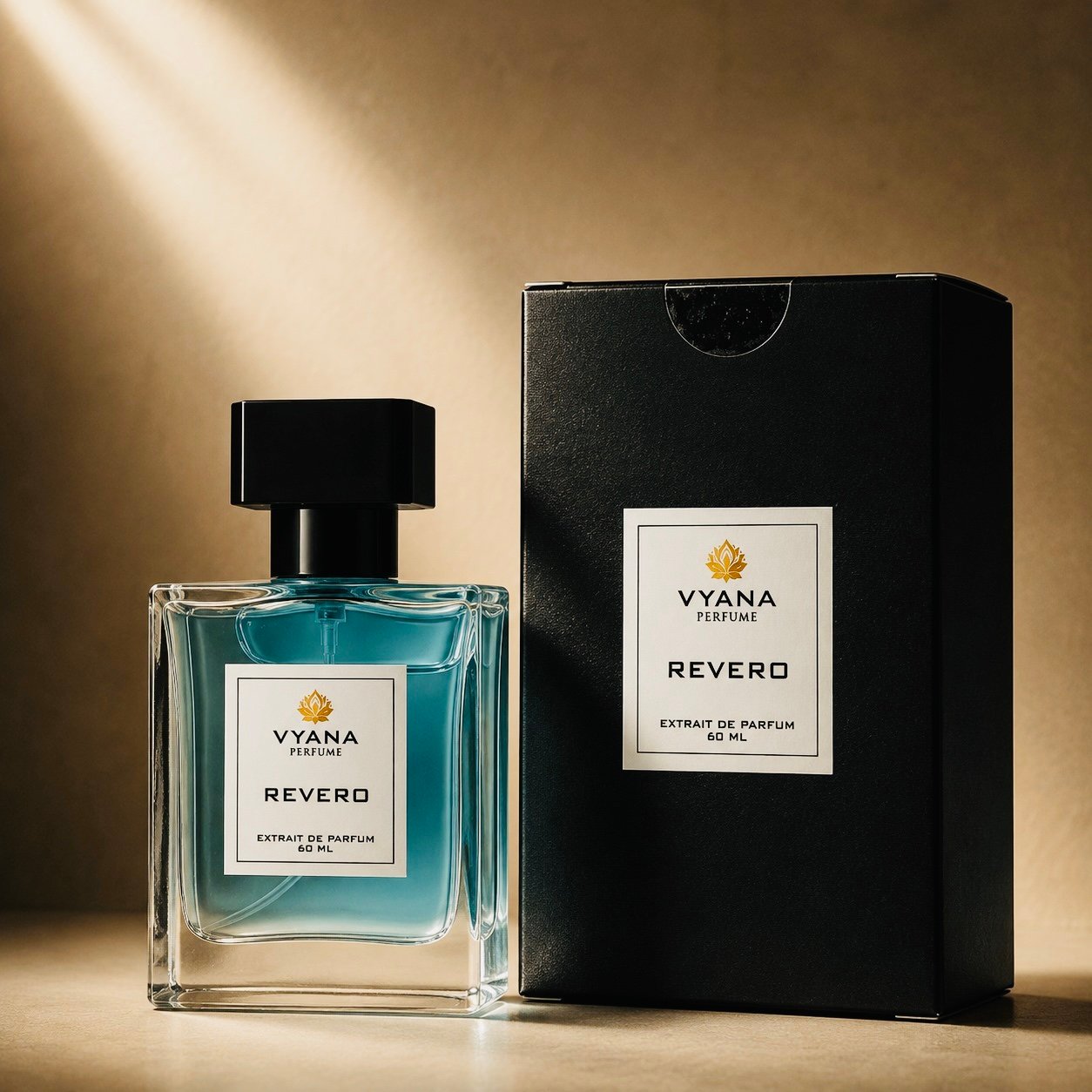 VYANA - REVERO 60ml - Image 2
