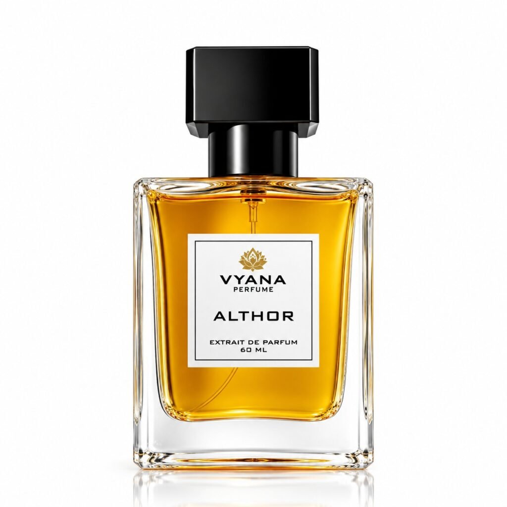 VYANA - ALTHOR 60ml