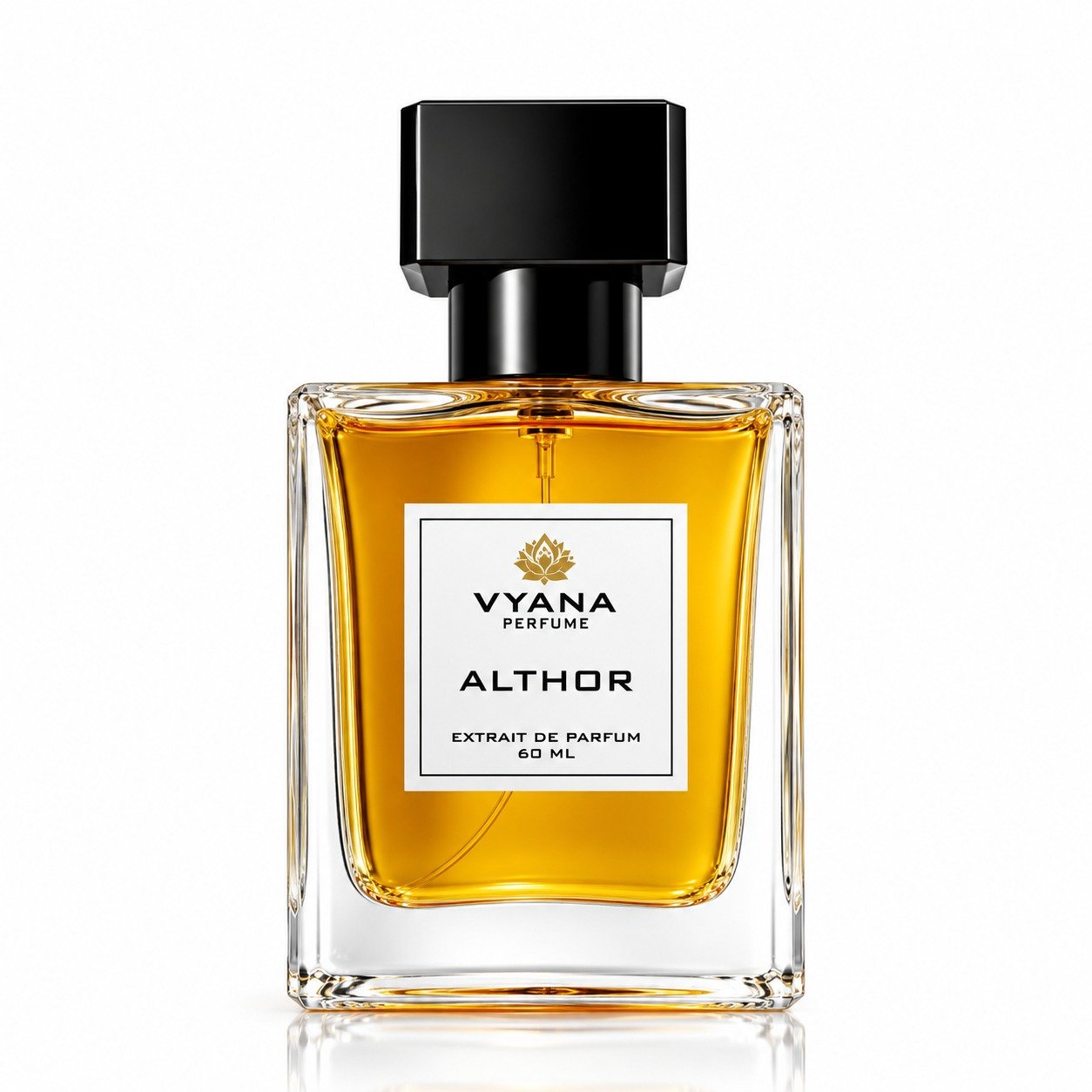 VYANA - ALTHOR 60ml - Image 1
