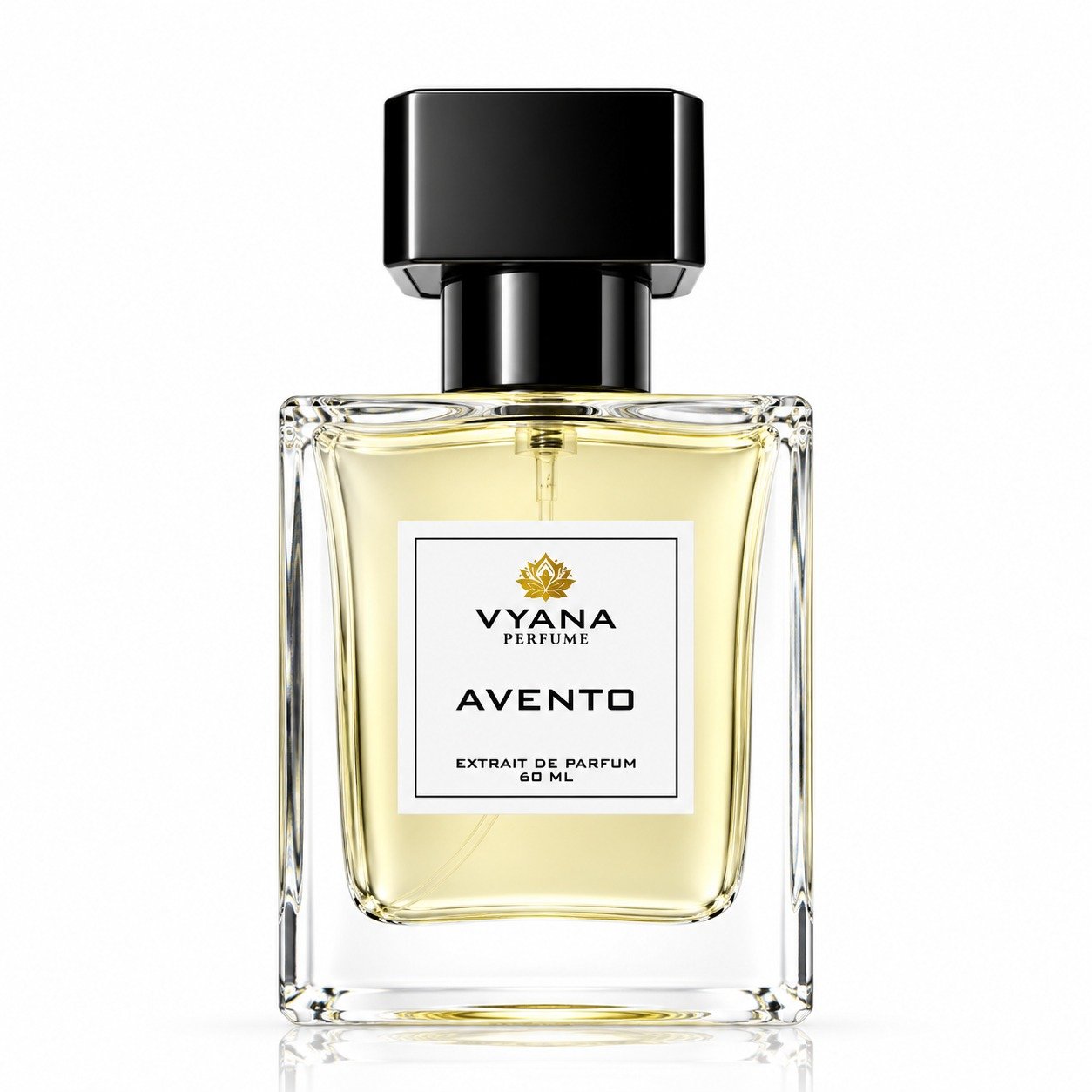 VYANA - AVENTO 60ml - Image 1