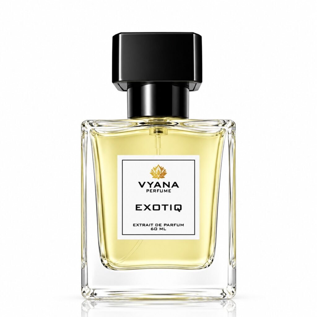 VYANA - EXOTIQ 60ml