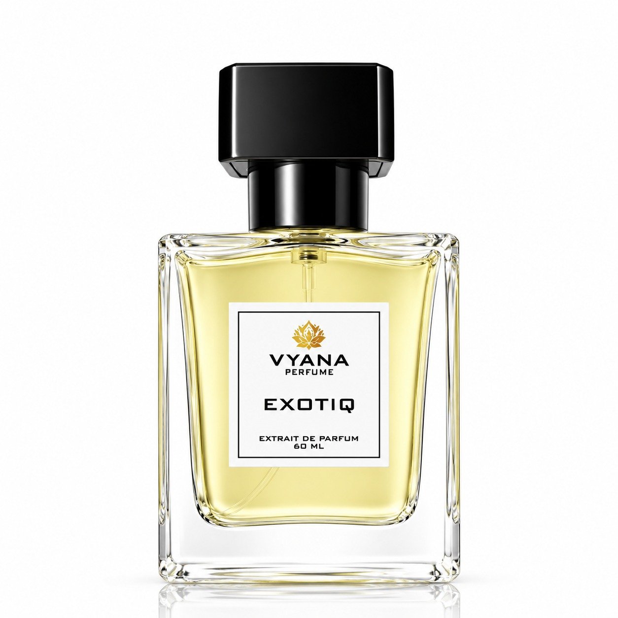 VYANA - EXOTIQ 60ml - Image 1