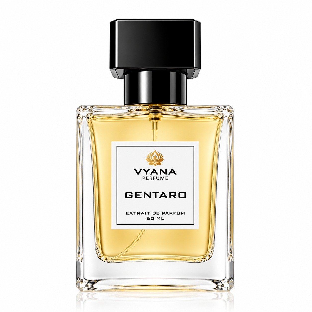 VYANA - GENTARO 60ml - Image 1