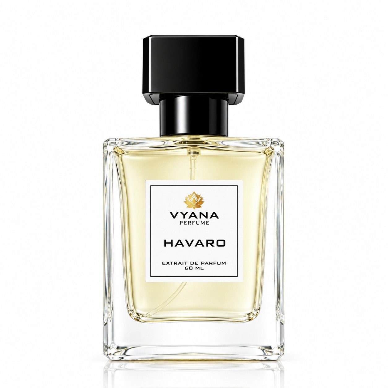 VYANA - HAVARO 60ml - Image 1