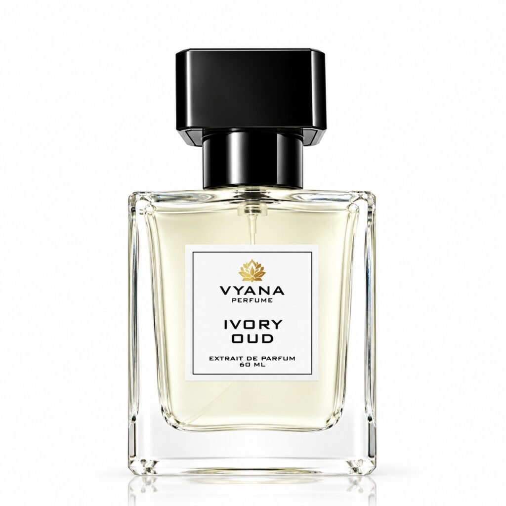 VYANA - IVORY OUD 60ml