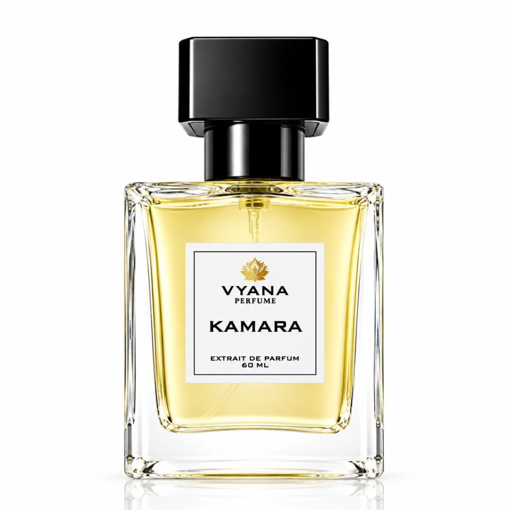 VYANA - KAMARA 60ml