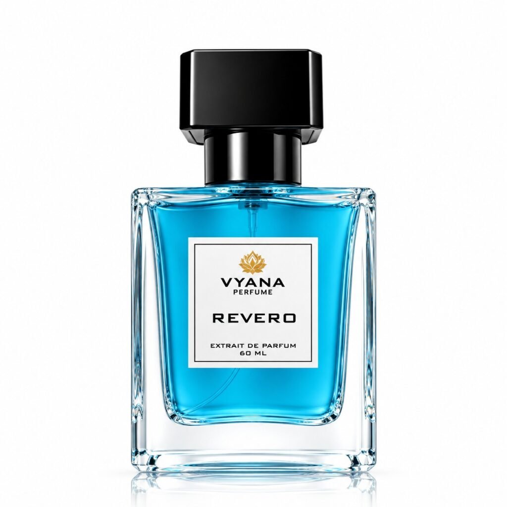 VYANA - REVERO 60ml