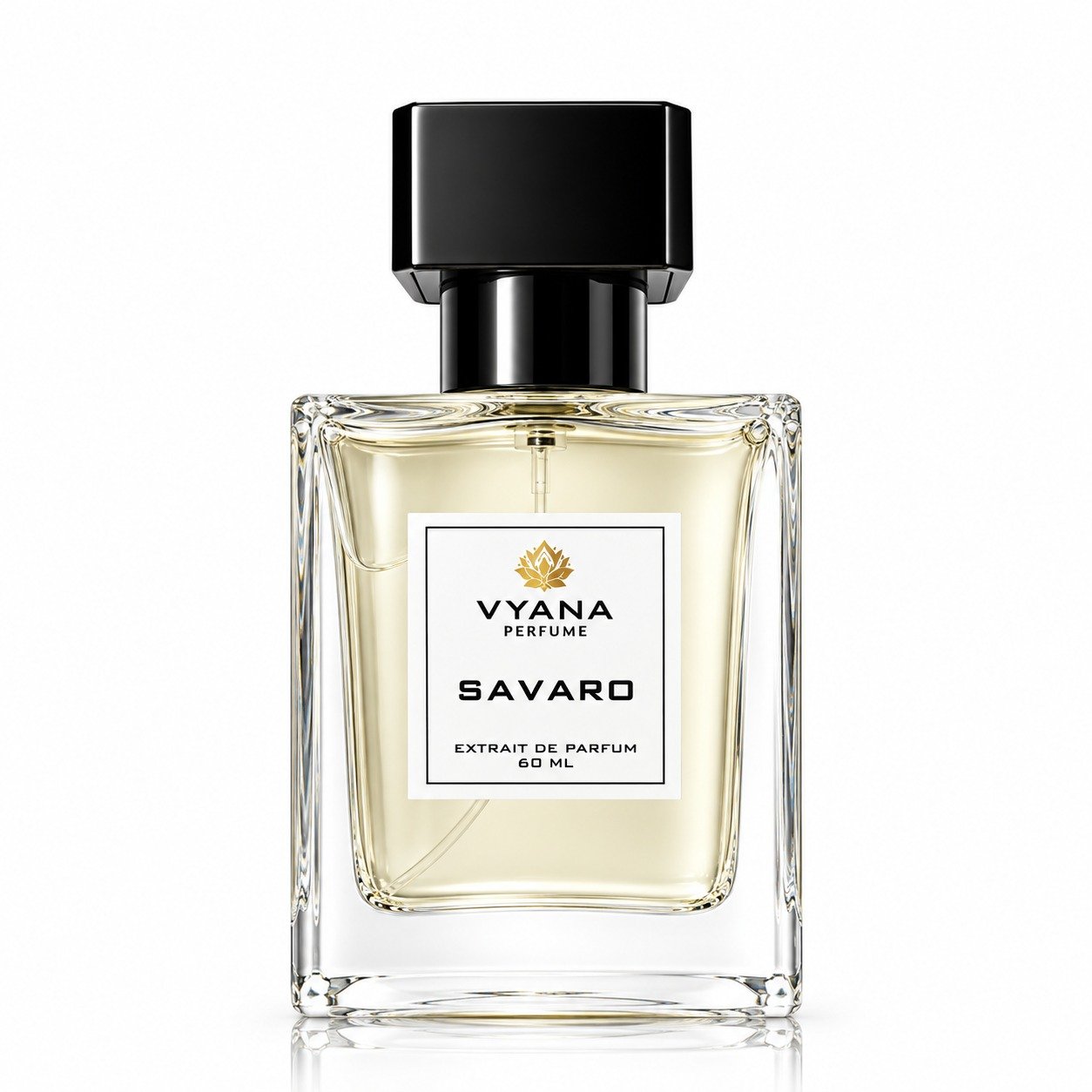 VYANA - SAVARO 60ml - Image 1