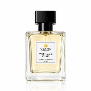VYANA - VANILLE OUD 60ml
