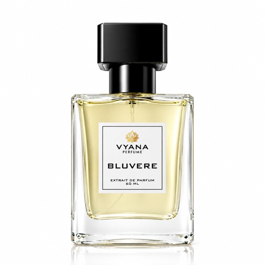 VYANA - BLUVERE 60ml