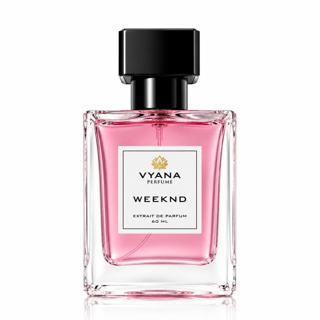 VYANA - WEEKND 60ml