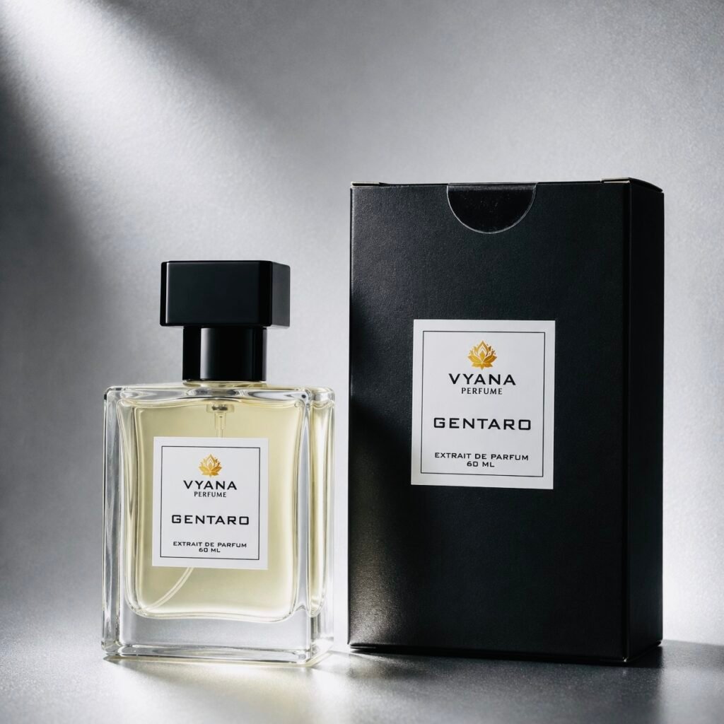 VYANA - GENTARO 60ml