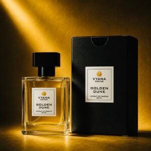 VYANA - GOLDEN DUNE 60ml - Image 2