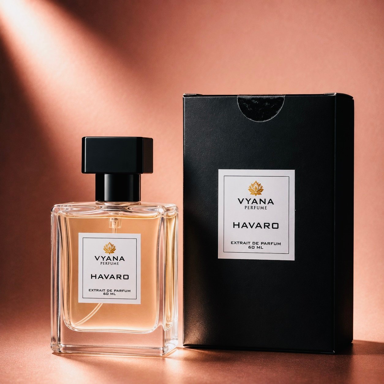 VYANA - HAVARO 60ml - Image 2