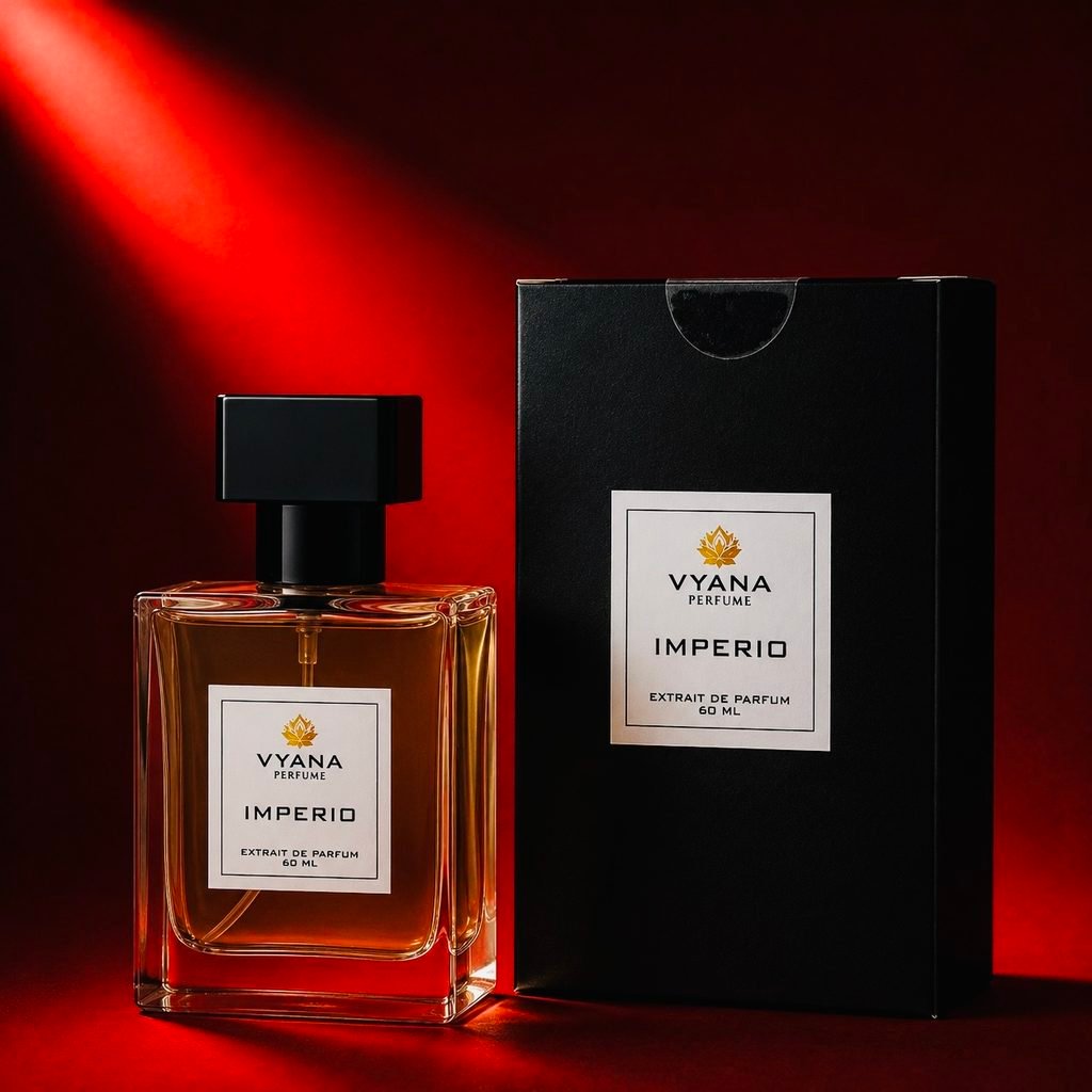 VYANA - IMPERIO 60ml