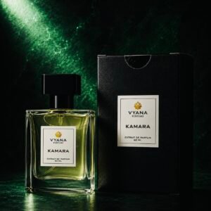 VYANA - KAMARA 60ml - Image 2