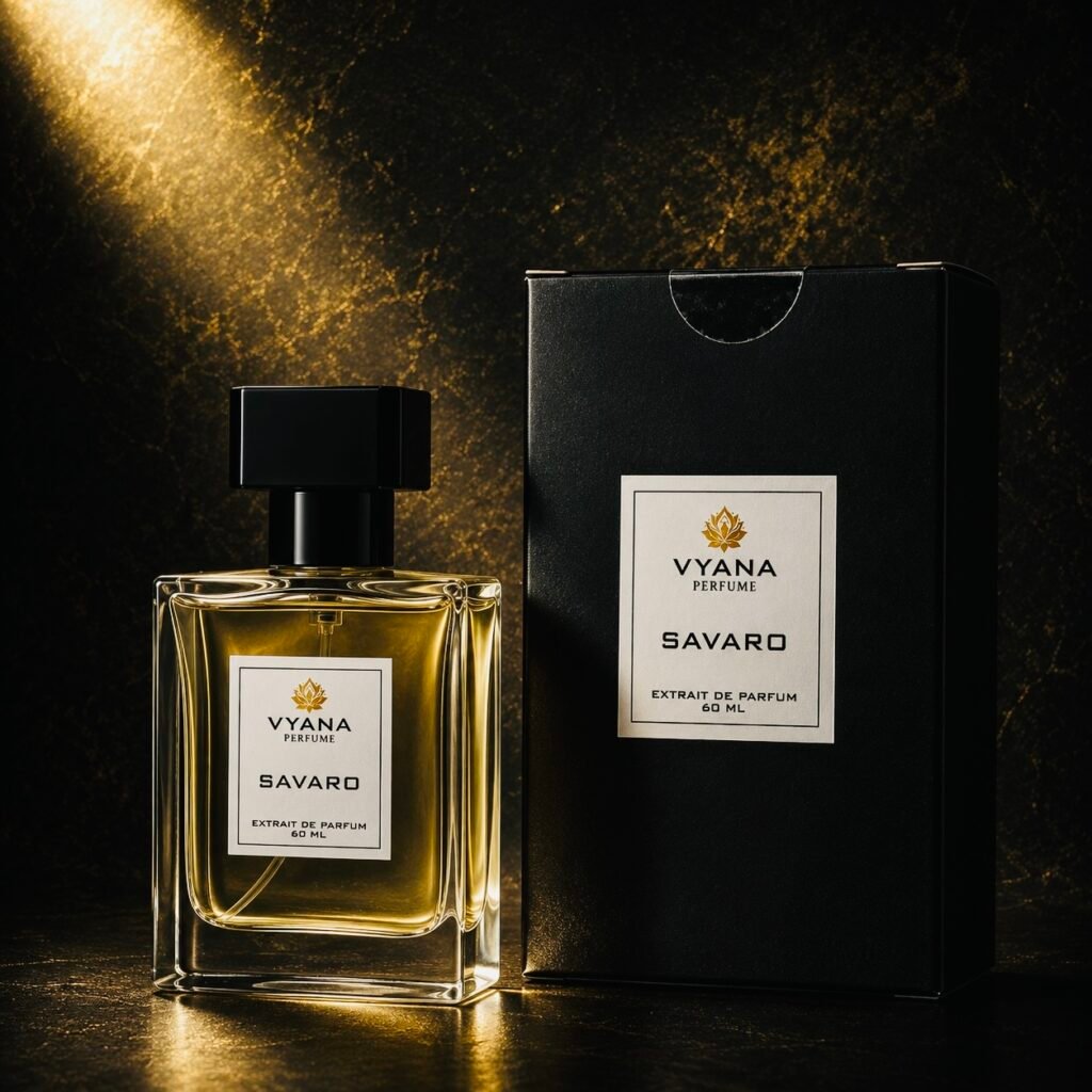 VYANA - SAVARO 60ml