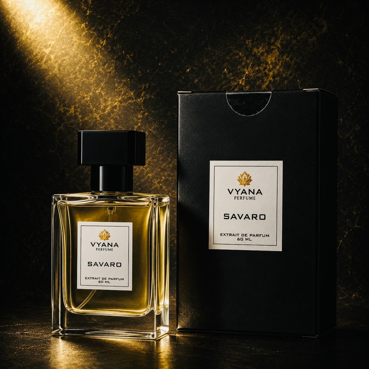 VYANA - SAVARO 60ml - Image 2