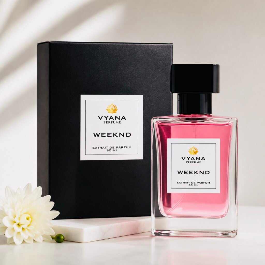 VYANA - WEEKND 60ml